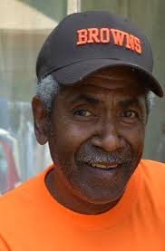 Death of childhood friend in Taylorsville