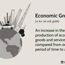 Economic Growth Definition