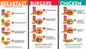 Maybe you would like to learn more about one of these? Jack In The Box Menu Prices Burger Breakfast Menu 2021