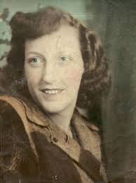 Jessie Speck Obituary