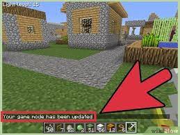 The game controlto open the chat window depends on the version of minecraft: How To Use Command Blocks In Minecraft With Pictures Wikihow