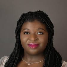 Brittany Green, Counselor