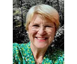 Patricia Sims Obituary (1956