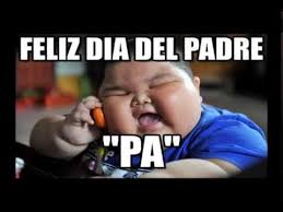 ¿no sabes qué día es el día del padre? Memes Divertidos Por El Dia Del Padre Youtube