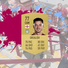 €65.00m* sep 10, 1995 in birmingham, england. How Every Aston Villa Player Rates On Fifa 20 Ultimate Team Birmingham Live