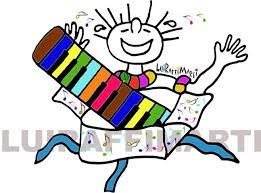 Happy Birthday To You Spartito Semplice Pianoforte Pianoforte