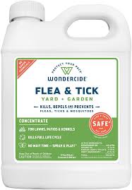Seresto flea collars are the most popular flea treatment for cats against fleas and ticks. Amazon Com Wondercide Flea And Tick Spray Concentrate For Yard And Garden With Natural Essential Oils Kill Control Prevent Fleas Ticks Mosquitoes And Insects Safe For Pets Plants Kids