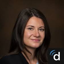 Dr. Rachel Van Doorn, MD