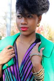 Tamika Wilkins's Instagram, Twitter & Facebook