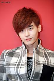 Lee Jong Suk
