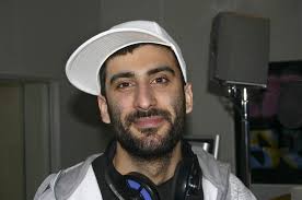 Final i Lilla Melodifestivalen 2013 med Behrang Miri som programledare