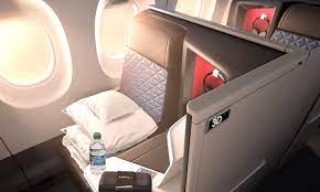 Maybe you would like to learn more about one of these? Guide To Delta First Class And Delta One Nerdwallet