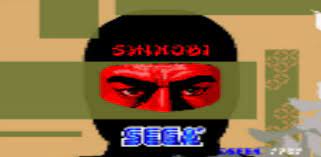 The revenge of shinobi is a 2d platformer built by sega and adapted for the android platform. Descargar Shinobi 1987 Para Pc Gratis Ultima Version Com Arcadeyt Shinobi