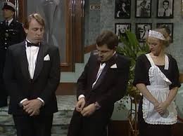 Goran Bergh On Instagram Mr Bean Rowan Atkinson With Happy Friends And Meet Royals Bit Ly 1gvxemb Mrbean Rowanatkin Mr Bean Comedy Clips British Comedy