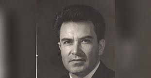 Dr. Marcos H. "Marc" Barrera D.D.S. Obituary