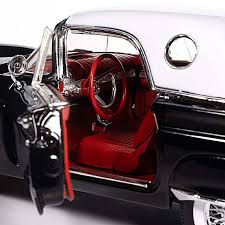 Image result for Raven Black 1957 Thunderbird