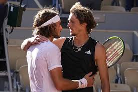 Jun 04, 2021 · french open: French Open 2021 Alexander Zverev Verpasst Endspiel Nach Funf Satz Krimi