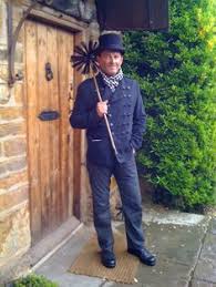 The original chimney sweep, inc. 10 Chimney Sweep Ideen Schornsteinfeger Schornstein Alte Fotografien
