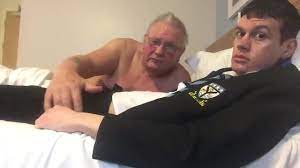 Schoolboy Wanked of by old Man - Pornhub.com