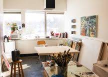Check spelling or type a new query. 30 Creative Beautiful Home Art Studio Ideas