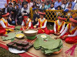 Festival del bot dragó (ca); è¶Šå—æƒ³æƒ³ è›¤ ç«¯åˆç¯€æºé ­ä¾†è‡ªè¶Šå— æƒ³æƒ³è«–å£‡