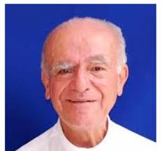 Falleció el Padre Luis Carlos Arbeláez Castaño en Barrancabermeja