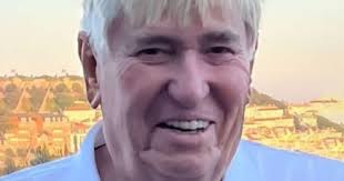 Robert (Bob) John Hazelton