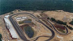 With temparatures this weekend reaching upwards. New Hampshire Motor Speedway Celebrates 25 Years Of Nascar