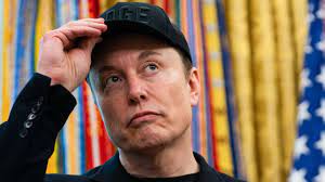 Elon Musk is right to call out Donald Trump's One Big Beautiful Bill | The  Australian