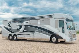 Soar through the countryside in an american coach eagle luxury diesel motorhome! 2021 American Coach American Eagle 45g Rv For Sale In Alvarado Tx 76009 Jac072969213 Rvusa Com Classifieds