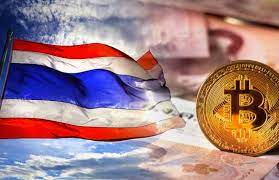 Based in the usa, coinbase is available in over 30 countries worldwide. The Rise Of Bitcoin And Cryptocurrency In Thailand