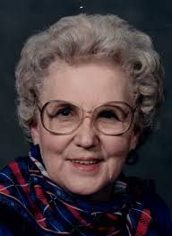 Obituary for Ruby Lee (Morris) Pulliam