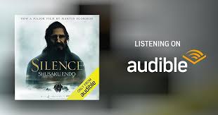 Silence Audiobook
