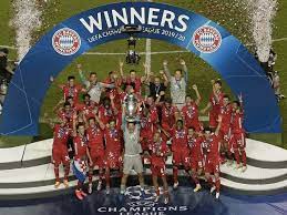 Fc union berlin on md28 of the 2020/21 bundesliga. Champions League Bayern Munich Defeat Psg To Become Kings Of Europe For Sixth Time Football News