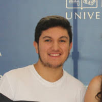 Jorge Pérez Mellado