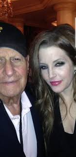 Elvis's friend shares memories of time with him