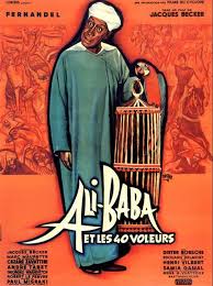 Check spelling or type a new query. Ali Baba And The Forty Thieves 1954 Imdb