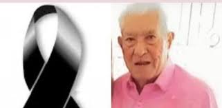 Fallece el señor Domingo Infante, padre de la periodista Bélgica Suárez