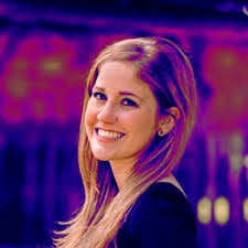 Samantha Britt's Instagram, Twitter & Facebook