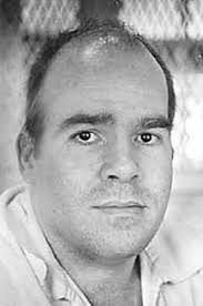 Executing Justice: Larry Robison, a schizophrenic killer whose parents  tried to get help for their son but were turned away by state mental  hospitals, is scheduled for execution