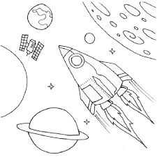 Download and print these fun educational coloring pages of the spacex dragon rocket, the international space station, launch trajectory stages and more! 54 Best Space Shuttle Coloring Page Ideas Space Shuttle Coloring Pages Shuttling