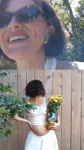 🍧”I’m having a sister”