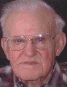 George William “Bill” Farman (1919-2006)