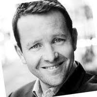 David Marsland's Instagram, Twitter & Facebook