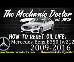 Sbt is a trusted global car exporter in japan since 1993. How To Reset Oil Life Mercedes Benz E350 W212 2009 2016 9 Steps Instructables