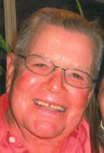 Obituary information for Robert L Miller