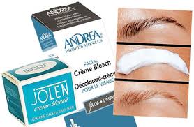 Brow eyebrow hair loss is also a common side effect of chemotherapy. Brow Bleaching Yes No And How To Beautygeeks