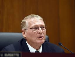 Bel Air's Robert Preston bids farewell, Burdette continues as mayor in Bel  Air