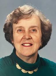 Frances Smith Obituary (1928