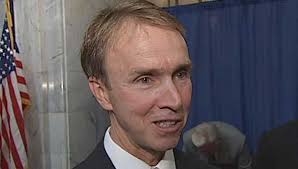 State treasurer returns legacy to family of late Kentuckian